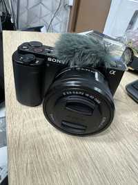 Camera Sony ZV-E10
