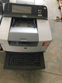 Принтер HP Digital Sender 9250C