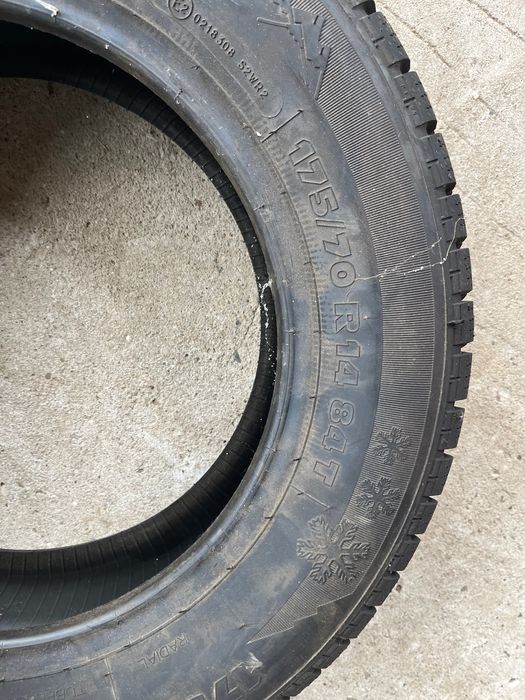 Taurus 175 / 70 / 14