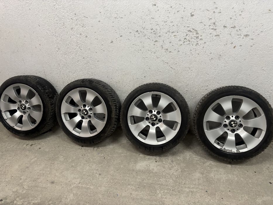 Джанти 17” за БМВ Е 90, Е 91 BMW