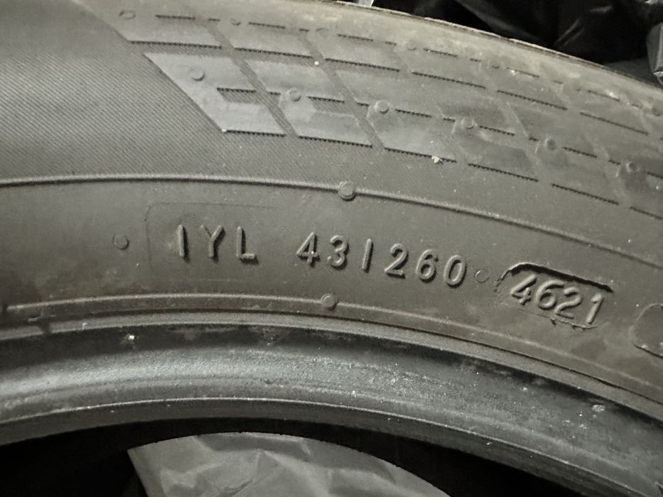 Anvelope iarna NOKIAN WR Snowproof P 245 50 R18 104V