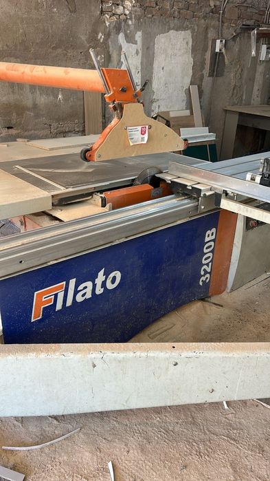 Станок Форматно раскроечный, кромкооблицовочный, кромкозакаточный