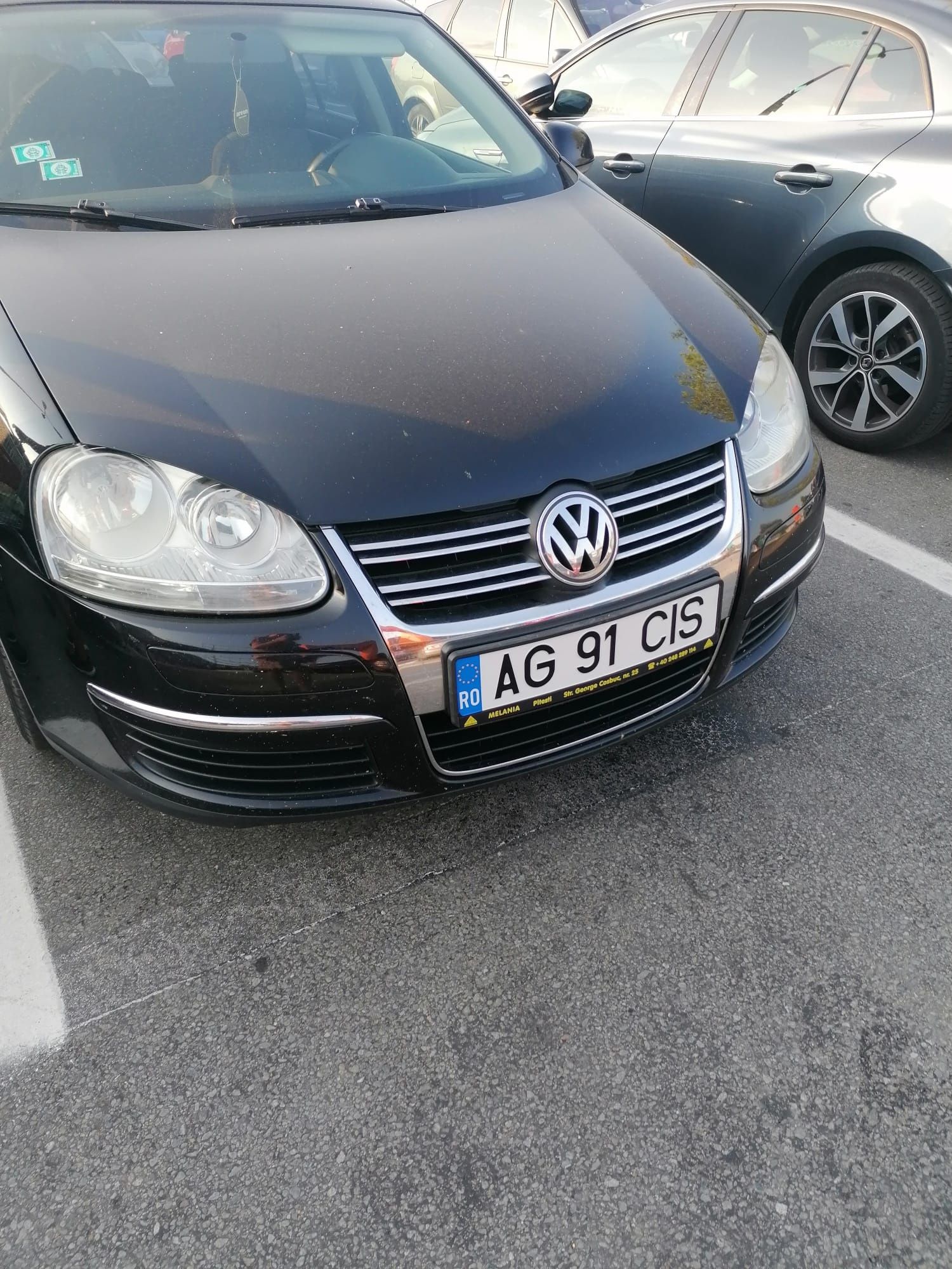 De vânzare golf 5 tdi