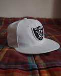 Șapcă Raiders New Era