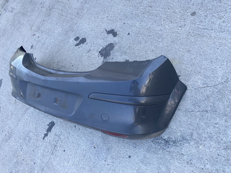 Bara spate Opel Astra H GTC 2 usi / coupe