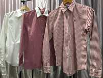 Camasi Ralph Lauren TommyH Diesel