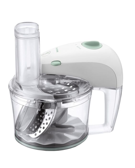 Robot de bucatarie compact Philips, bol 1,5 l, stare impecabila