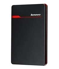 Внешний жёсткий диск Lenovo F310S USB 3.0 Black