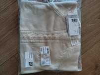 Pulover Lana si Pijama Velur - H&M