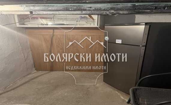 Етаж от къща в Старата част на града