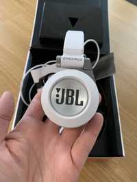 JBL Synchros E30 WH