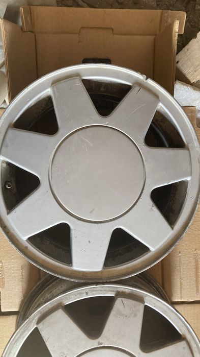 Джанти за VW PASSAT