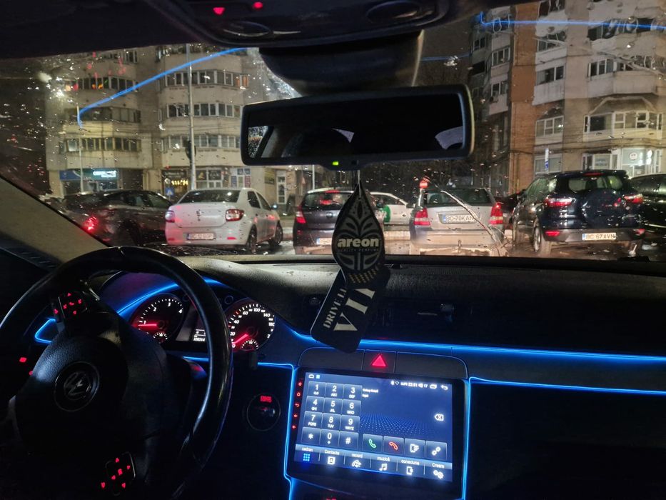 Passat CC 2.0 170 HP 2010