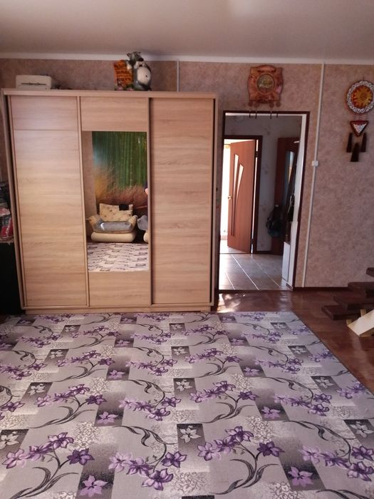 Срочно продается мансардный дом