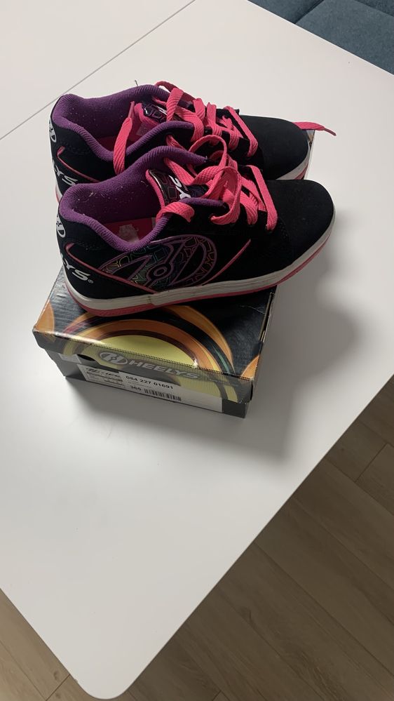 HEELYS Обувки за момиче с ролери