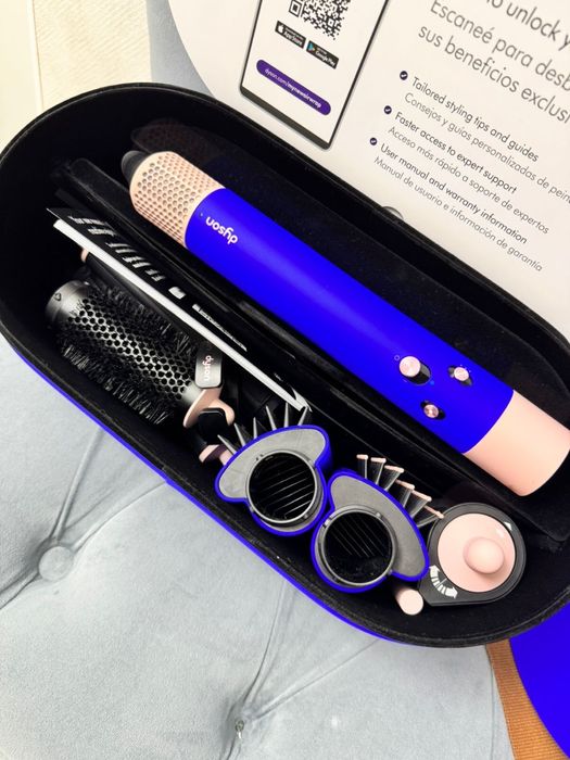 Dyson Airwrap Complete Long HS05