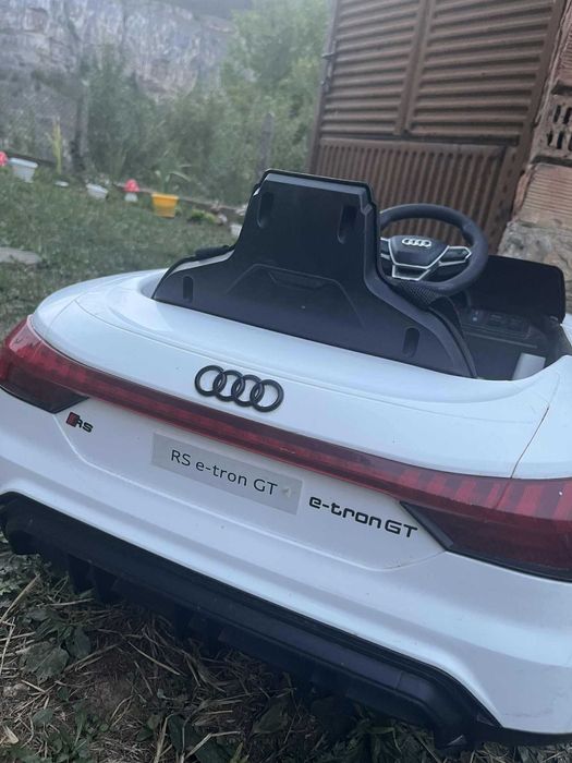 Акумулаторна кола