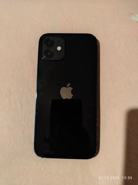 Срочно Айфон 12  сотилади. Продается IPHONE 12