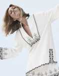 Set bluza si pantaloni scurți Zara limited