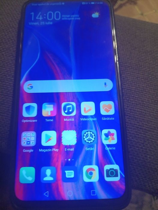 Huawei P Smart Z