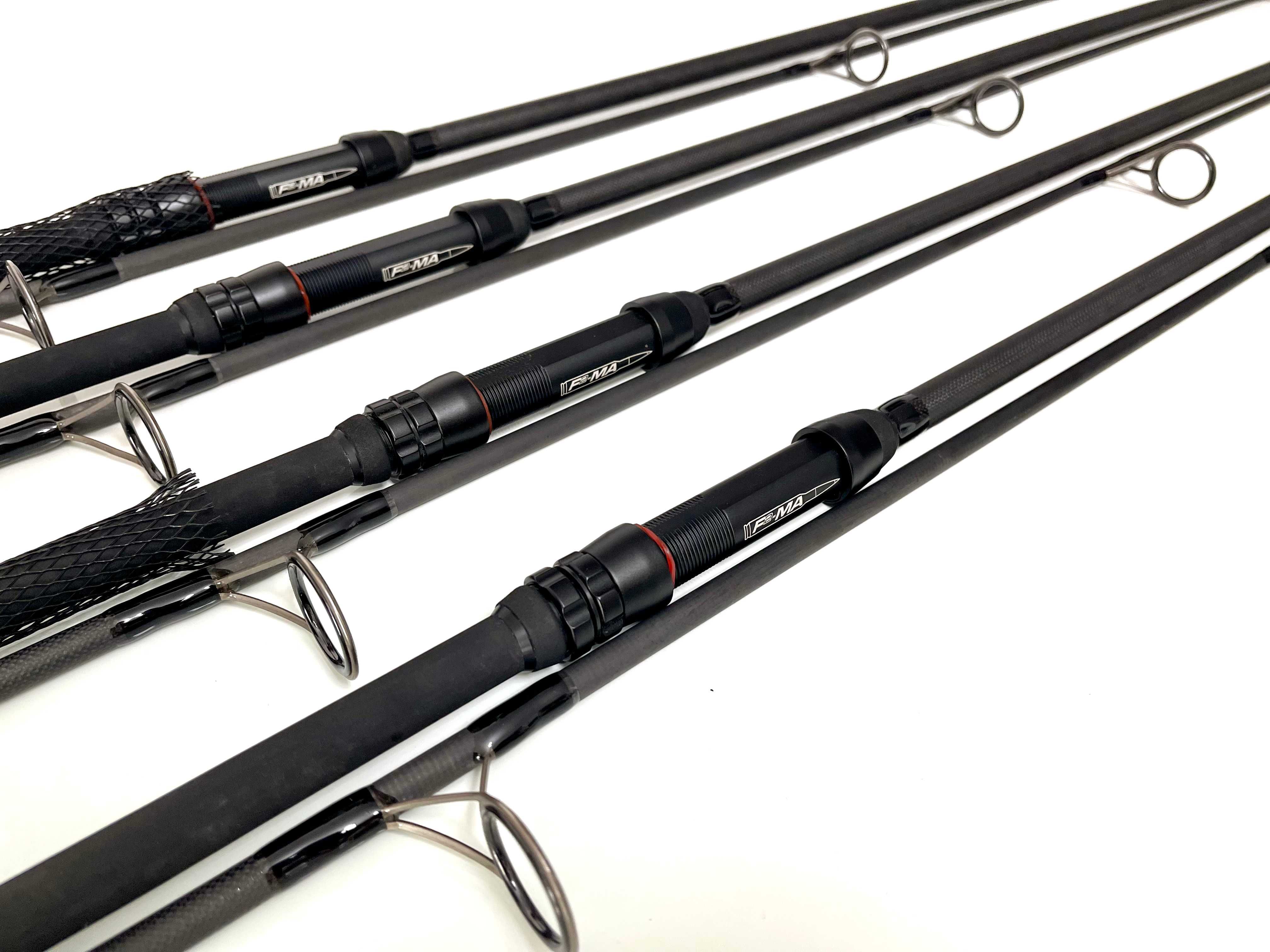 Combo pescuit: Century FMA-2 + Shimano Aero Technium 14000 XTC MgS