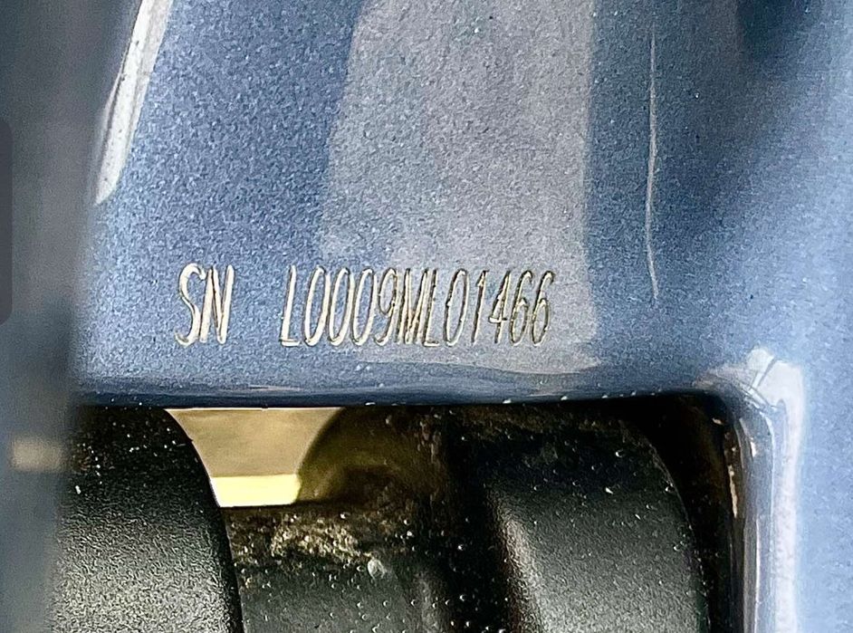 SАNTA CRUZ BLUR LT CARBON  . Планински карбонов велосипед. Спешно.