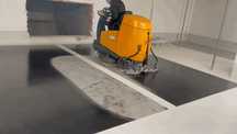 Curatenie hale industriale curatenie  parcare