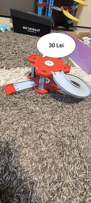 Vând jucării ,toate functionale