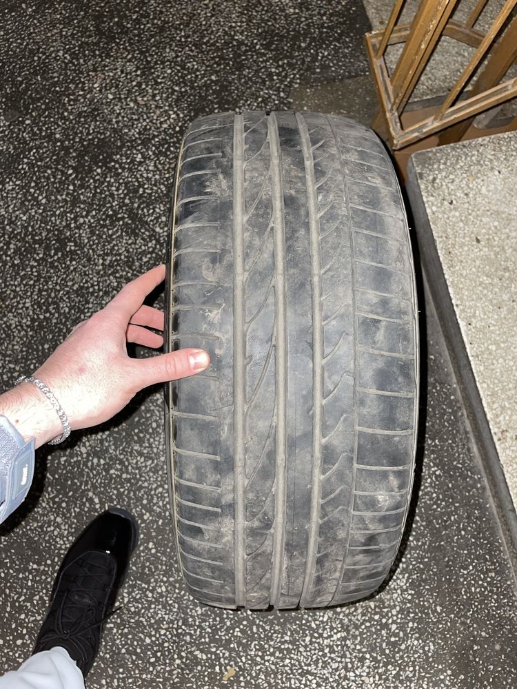 2 Cauciucuri Vara Bridgestone 225/45/17