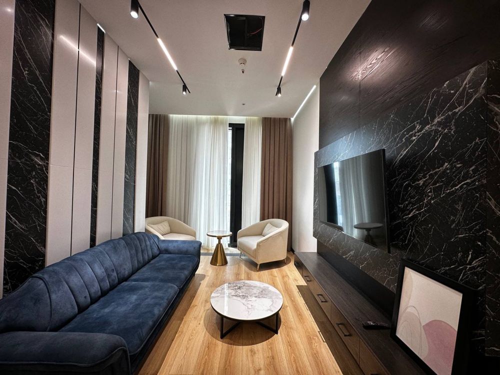 Срочно сдается квартира в центре Nest One 3/8/51