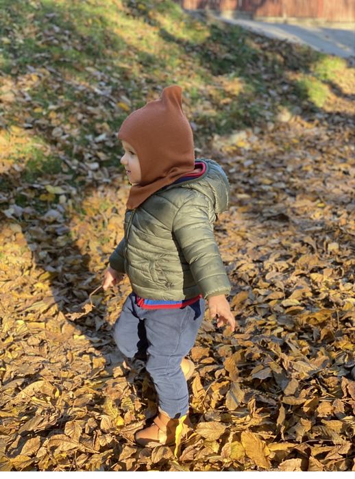 Cagule lana mikline,,manymonths,stanler