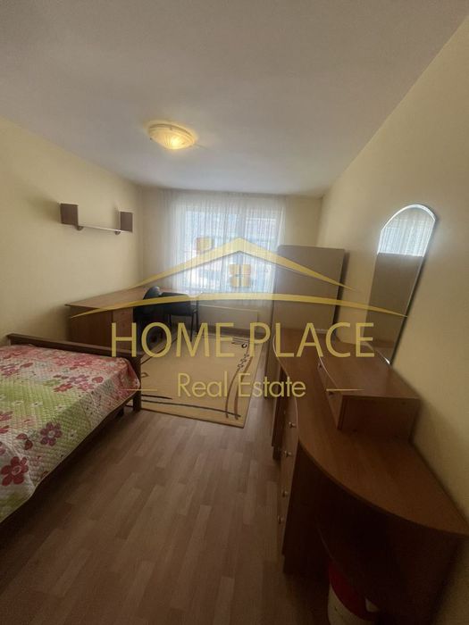 Дава се под наем Тристаен апартамент в Варна, Окръжна болница - 102 кв.м за 663 € - Снимка #5