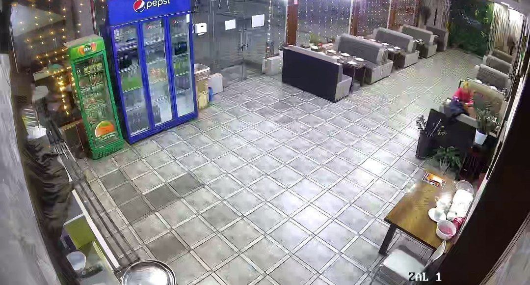 Кафе ошхона бизнес сотилади