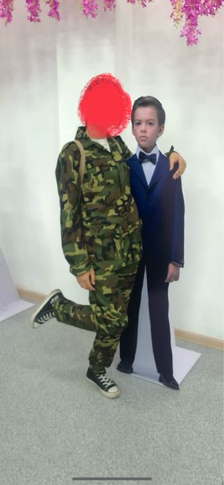 Форма для Нвп (военная форма) + ремень