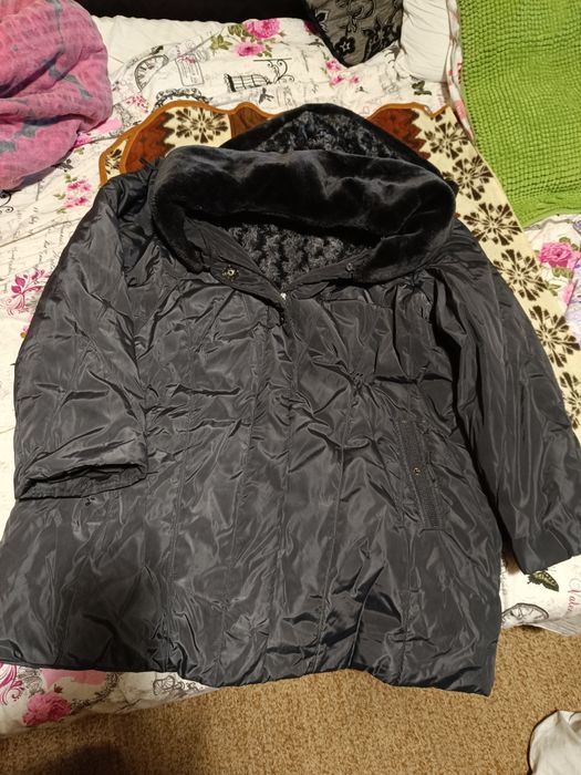 Зимно дамско яке