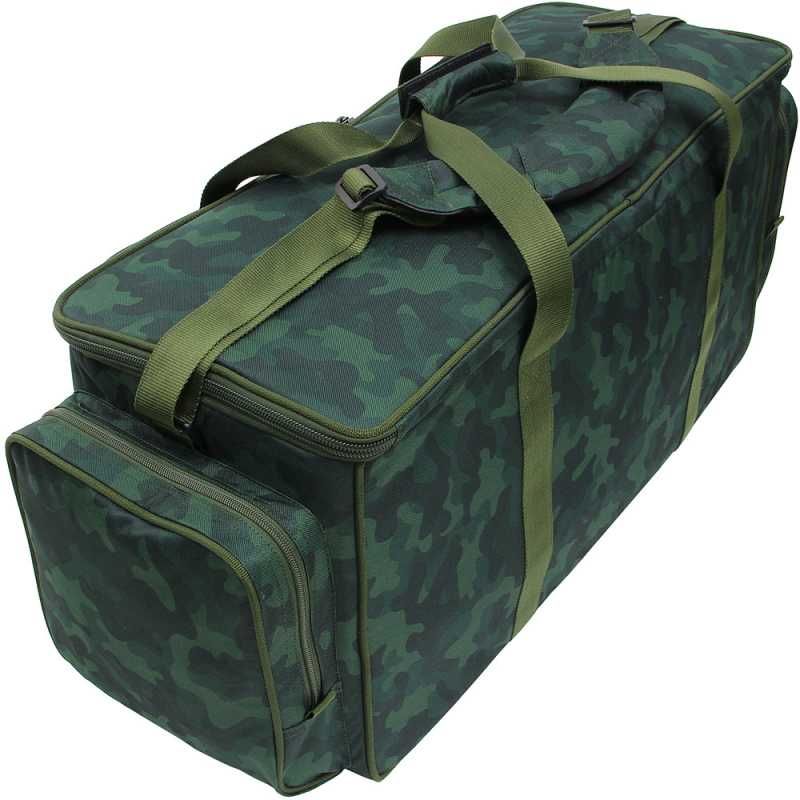 Шаранджийски сак NGT Carryall 709 Large Camo