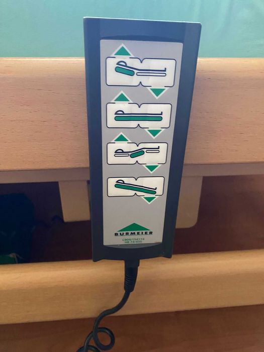 Pat electric spital / ortopedic