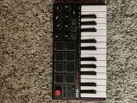 Akai MPK mini mk2