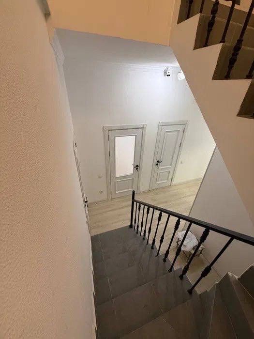 Квартира  Ж/К Greenwich 5/1/9 125 кв.м