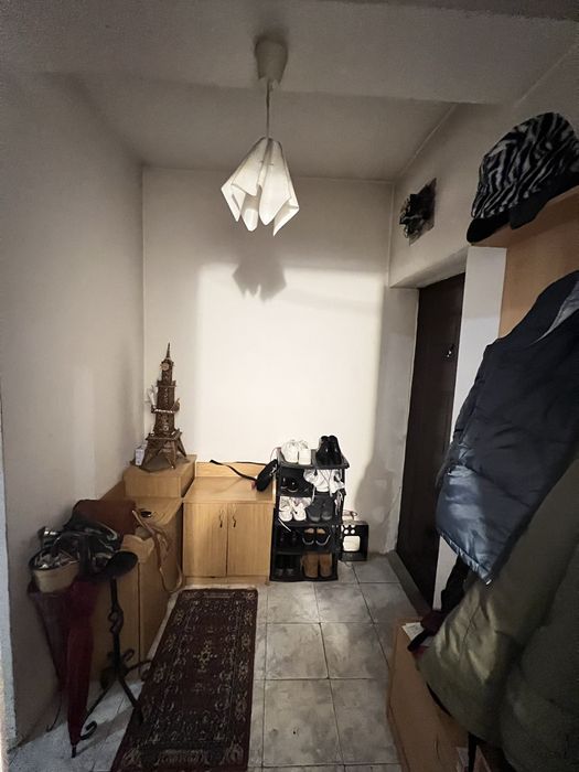 Apartament cu 2 camere Aghiresu-Fabrici