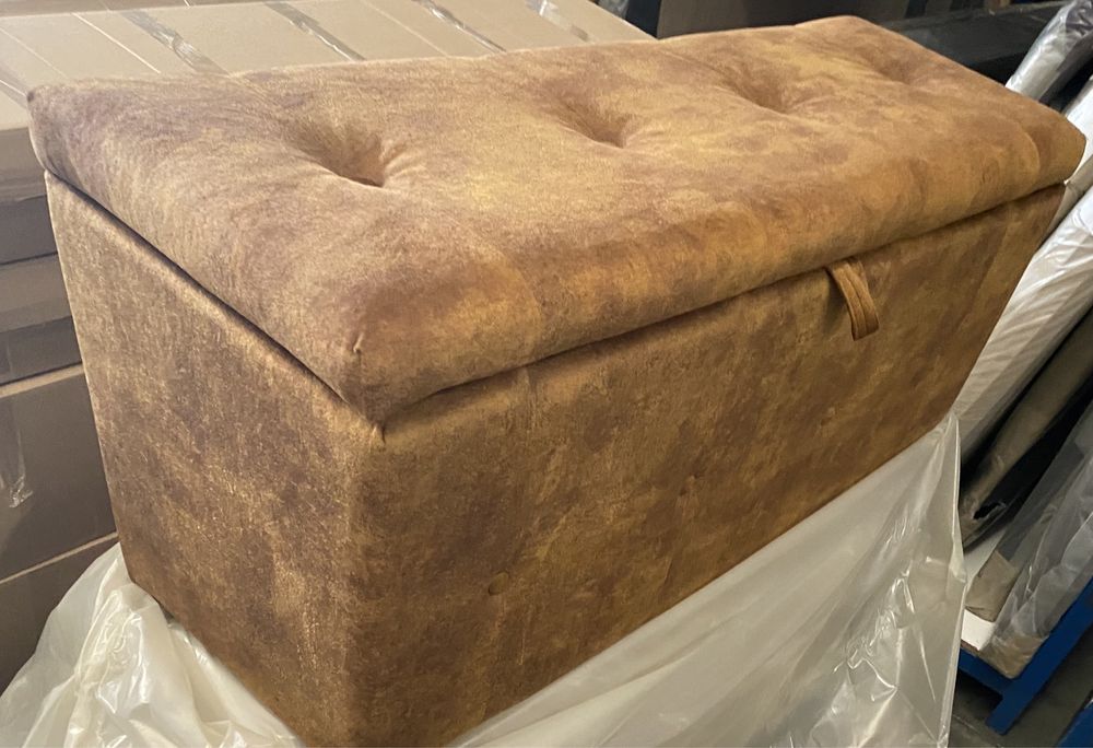 Băncuța de depozitare