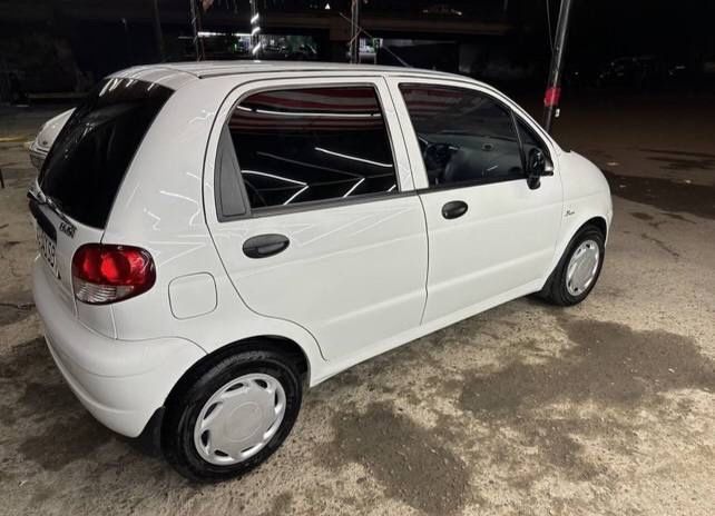 Matiz best sotiladi
