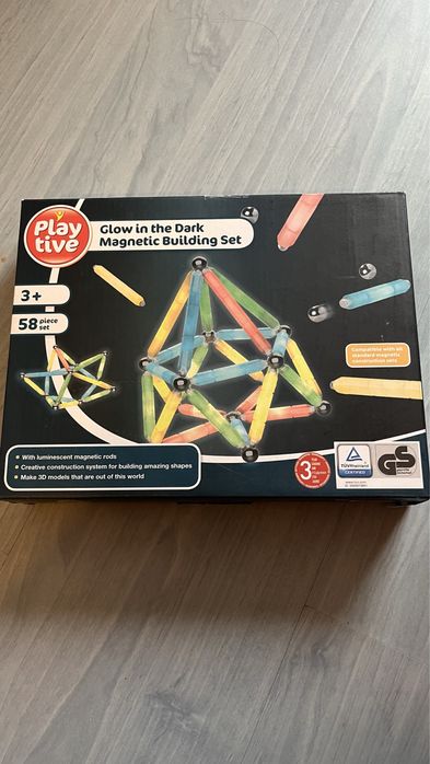 Конструктори, различни видове