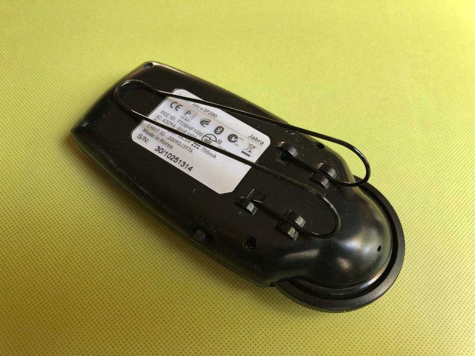 Продается спикерфон Jabra SP200