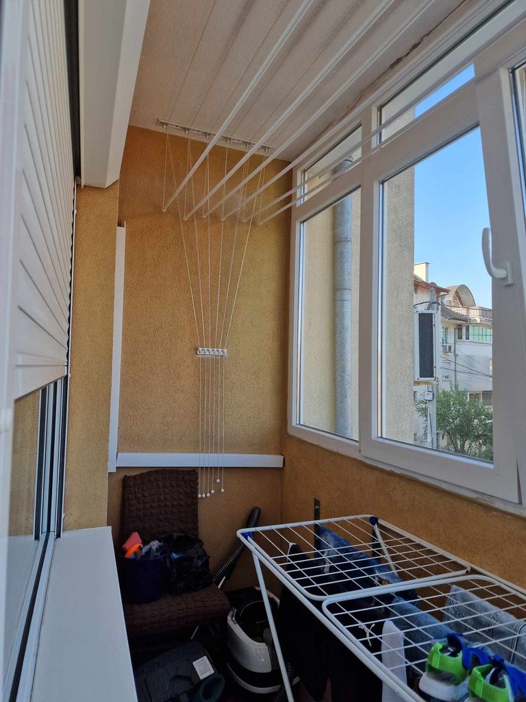 Продава се Тристаен апартамент в Благоевград, Орлова чука - 64 кв.м за 1329 €/кв.м - Снимка #10