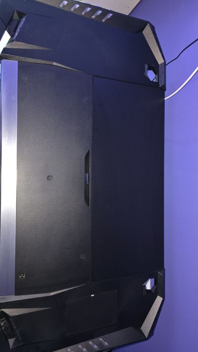 Гейминг бюро UltraDesk + mousepad