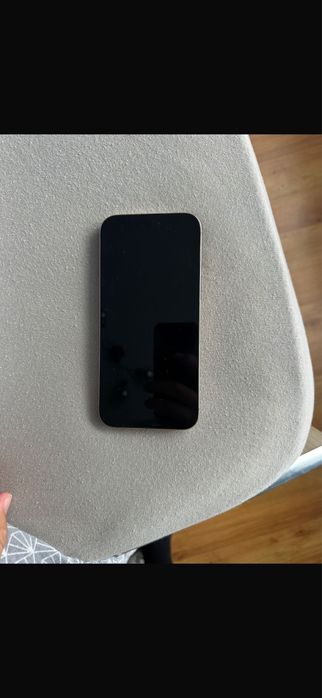 Vand iphone 16 pro max 256