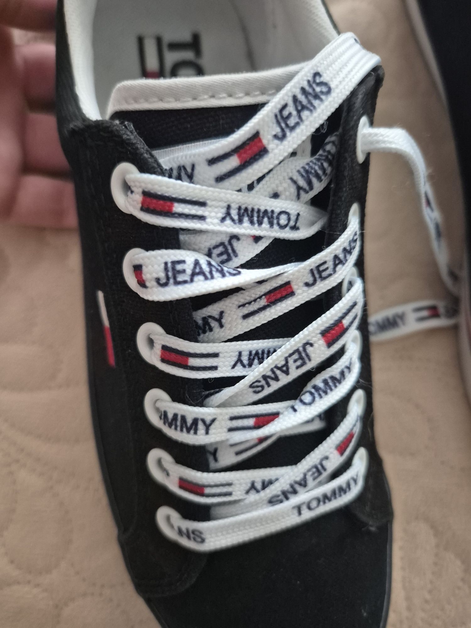Tenesi dama Tommy Jeans 37