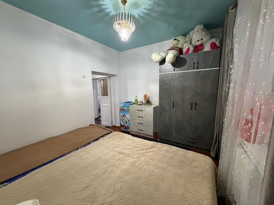 Продаётся дом в хорошем состоянии