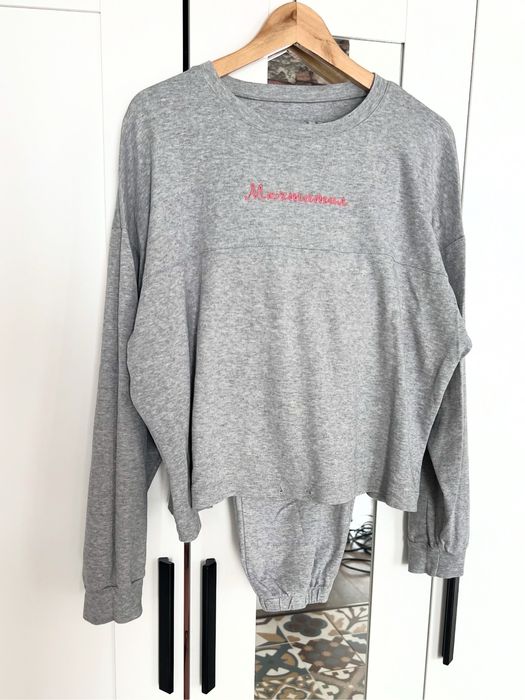 Домашен сет от две части